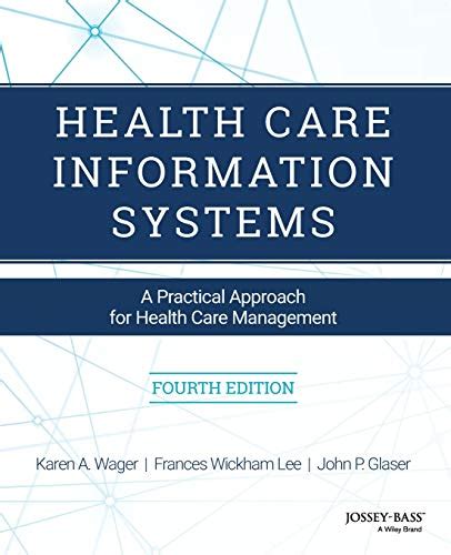 Healthcare Information Management Systems A Practical Guide Kindle Editon