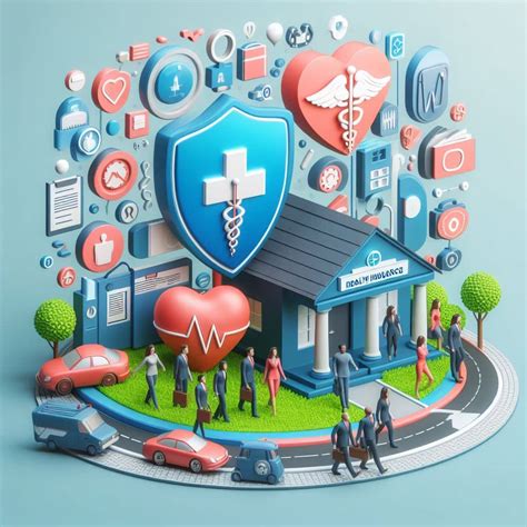 Healthcare Insurance: A Comprehensive Guide to Coverage, Costs, and Considerations