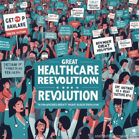 Healthcare Revolution: