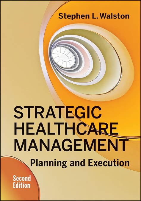 Healthcare-Strategic-Planning-Second-Edition-pdf Doc