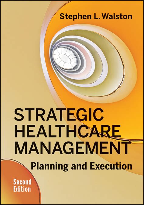 Healthcare-Strategic-Planning-Second-Edition-pdf Doc