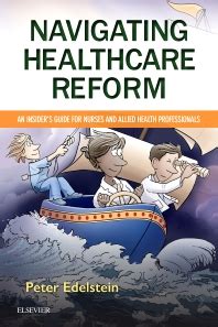 Healthcare.com Rx for Reform 1st Edition Reader
