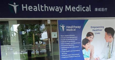 Healthway Medical: A Comprehensive Guide to West Coast Healthcare Excellence