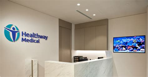 Healthway Medical Admiralty