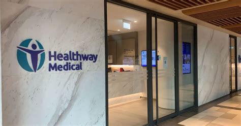 Healthway Medical Downtown: Your Destination for Comprehensive Healthcare in the Heart of the City