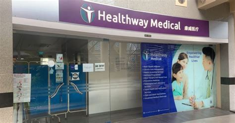 Healthway Medical Elias: A Comprehensive Guide to Your Health and Wellness Journey