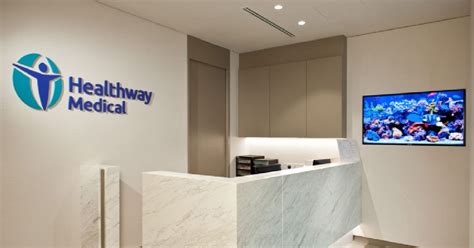 Healthway Medical Jurong West Central: Your Trusted Healthcare Partner for Comprehensive Care