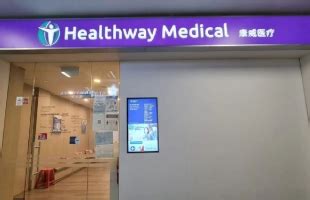 Healthway Medical Woodlands: Your Comprehensive Guide to Healthcare Excellence