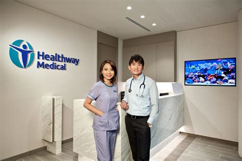 Healthway Near Me: A Comprehensive Guide to Finding Healthcare Services in Your Area