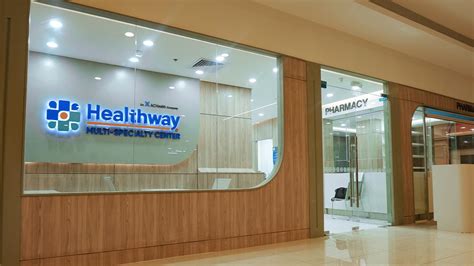 Healthway Near Me: A Comprehensive Guide to Healthcare Solutions at Your Fingertips