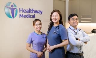 Healthway Sun Plaza: A Comprehensive Guide to Healthcare and Wellness