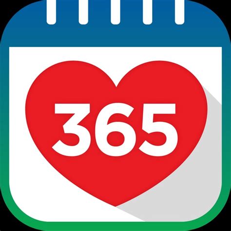 Healthy 365: Your 365-Day Journey to Optimal Health