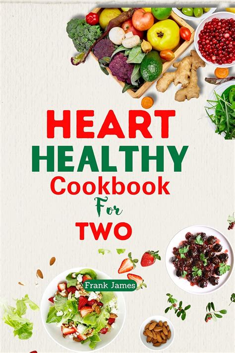Healthy Cookbook Two Delicious Recipes Doc