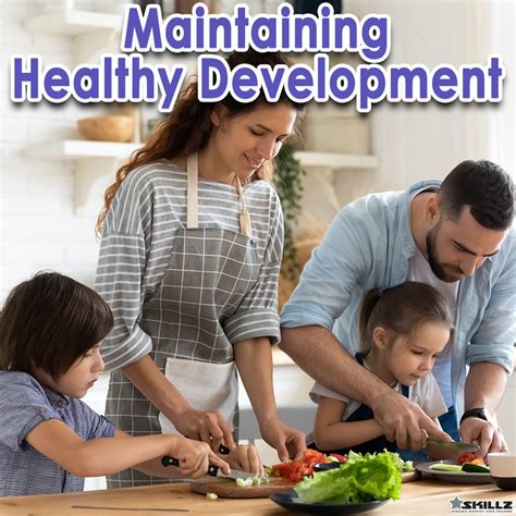 Healthy Development: