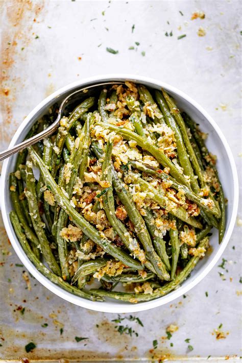 Healthy Green Bean Recipes Green Bean Recipes That Taste Amazing and are Healthy to Eat Essential Kitchen Series Doc