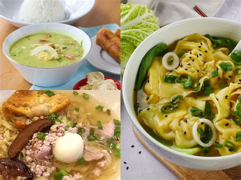 Healthy Hawker Food: A Guide to Singapore's Healthier Dining Options