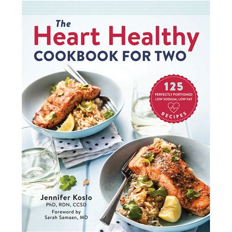 Healthy Heart Cookbook Healthy Cooking PDF