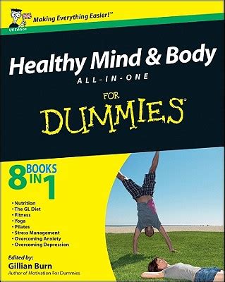 Healthy Mind and Body All-in-One For Dummies Doc