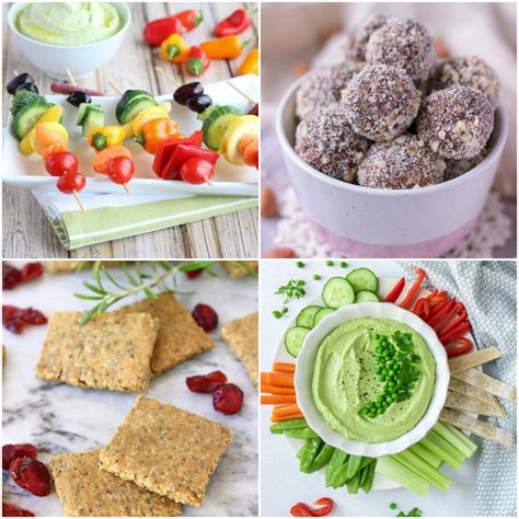 Healthy Recipes for Kids: 5 Easy and Delicious Options!