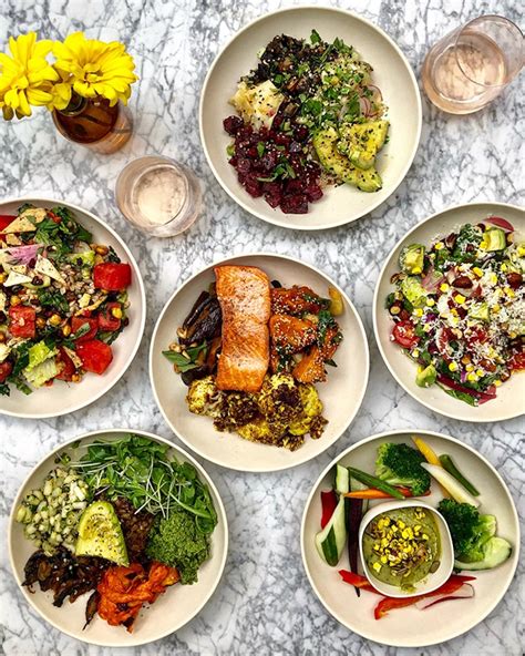 Healthy Restaurants in Austin TX: 15 Best Options for Clean Eating