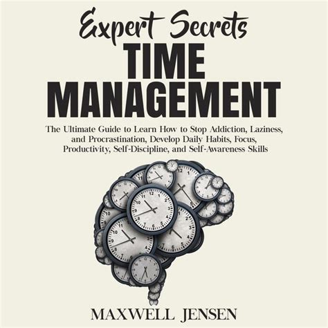 Hear the Clock Run Down to the Count of 3: Unveiling the Secrets of Time Management