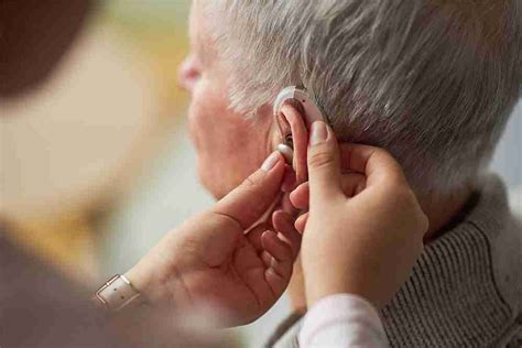 Hearing Aids VS Dementia: The 2025 Breakthrough