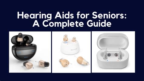 Hearing Aids for Elderly with Dementia: 10,000-Word Guide