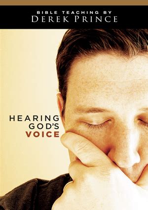 Hearing God s Voice Russian Russian Edition PDF