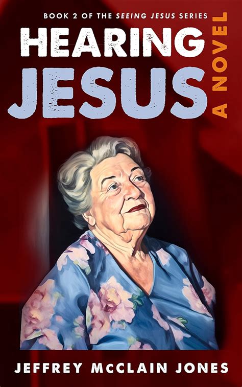 Hearing Jesus Seeing Jesus Volume 2 Kindle Editon