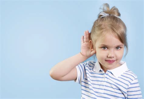 Hearing in Children Epub