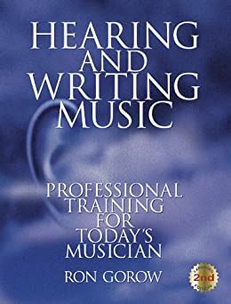 Hearing.and.Writing.Music.Professional.Training.for Ebook PDF