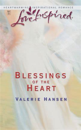 Heart Blessings Ebook Epub