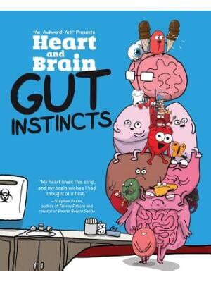 Heart Brain Instincts Awkward Collection Epub