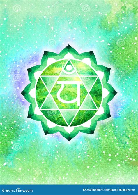 Heart Chakra: