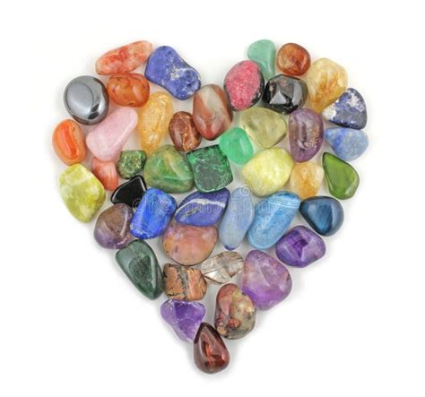 Heart Crystals: Unlocking the Power of Love and Healing