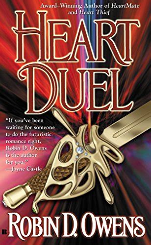 Heart Duel Celta s HeartMates Book 3 Kindle Editon