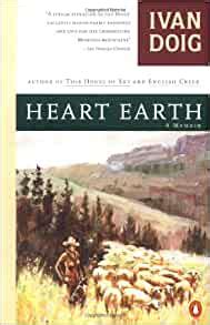 Heart Earth A Memoir