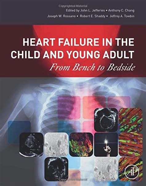 Heart Failure Bench to Bedside Epub