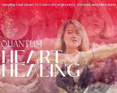 Heart Healing: