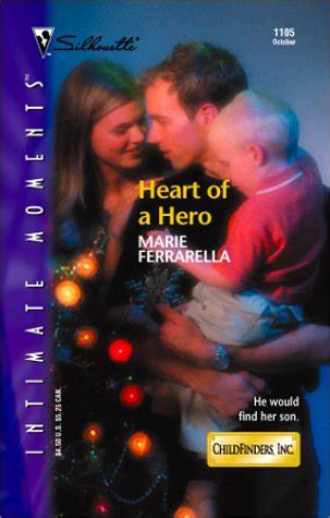 Heart Of A Hero Childfinders Inc Epub