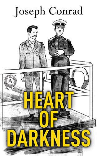 Heart Of Darkness Illustrated Illustrated Classics Library Kindle Editon