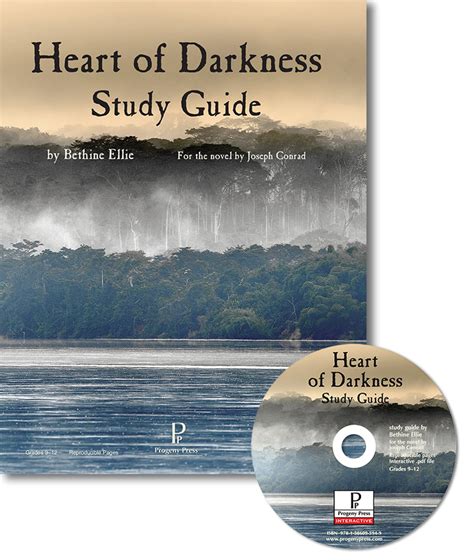 Heart Of Darkness Study Guide Answer Key Doc