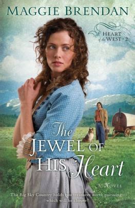 Heart Of The West TrilogyNo Place For A Lady The Jewel Of His Heart A Love Of Her Own Heart of the West Volumes I II III 1 2 and 3 Epub