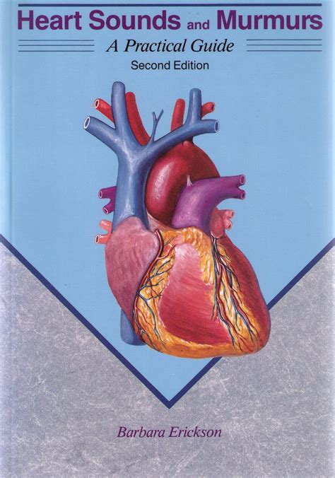 Heart Sounds and Murmurs A Practical Guide Doc