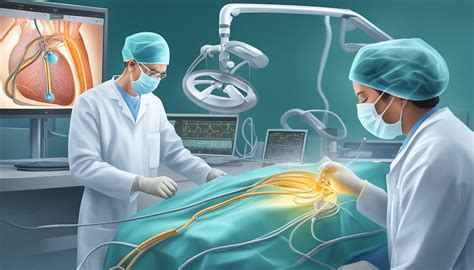 Heart Stent Recovery Time in Hospital: A Detailed Guide