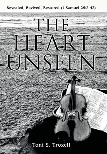 Heart Unseen PDF