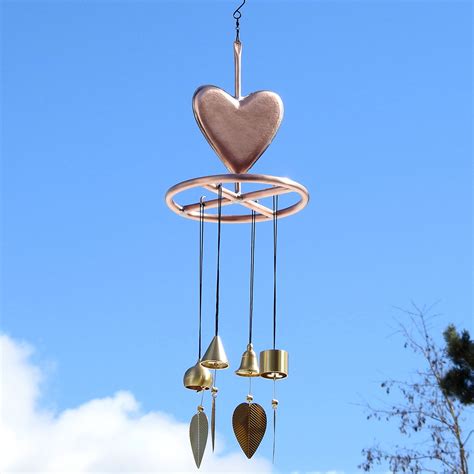 Heart Wind Chimes: Ultimate 2025 VS Traditional