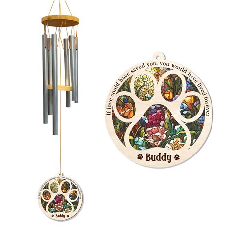 Heart Wind Chimes VS Suncatchers: 2025 Market Insights