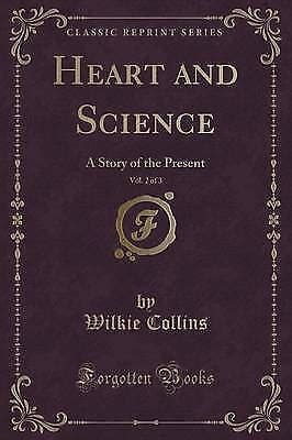 Heart and Science Volume 2 Doc