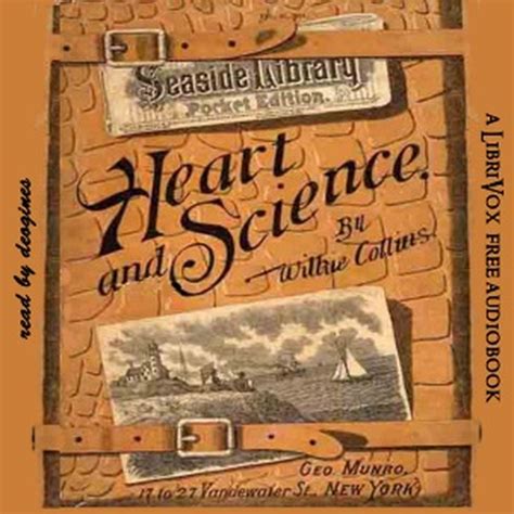 Heart and science v3 a story of the present time Doc